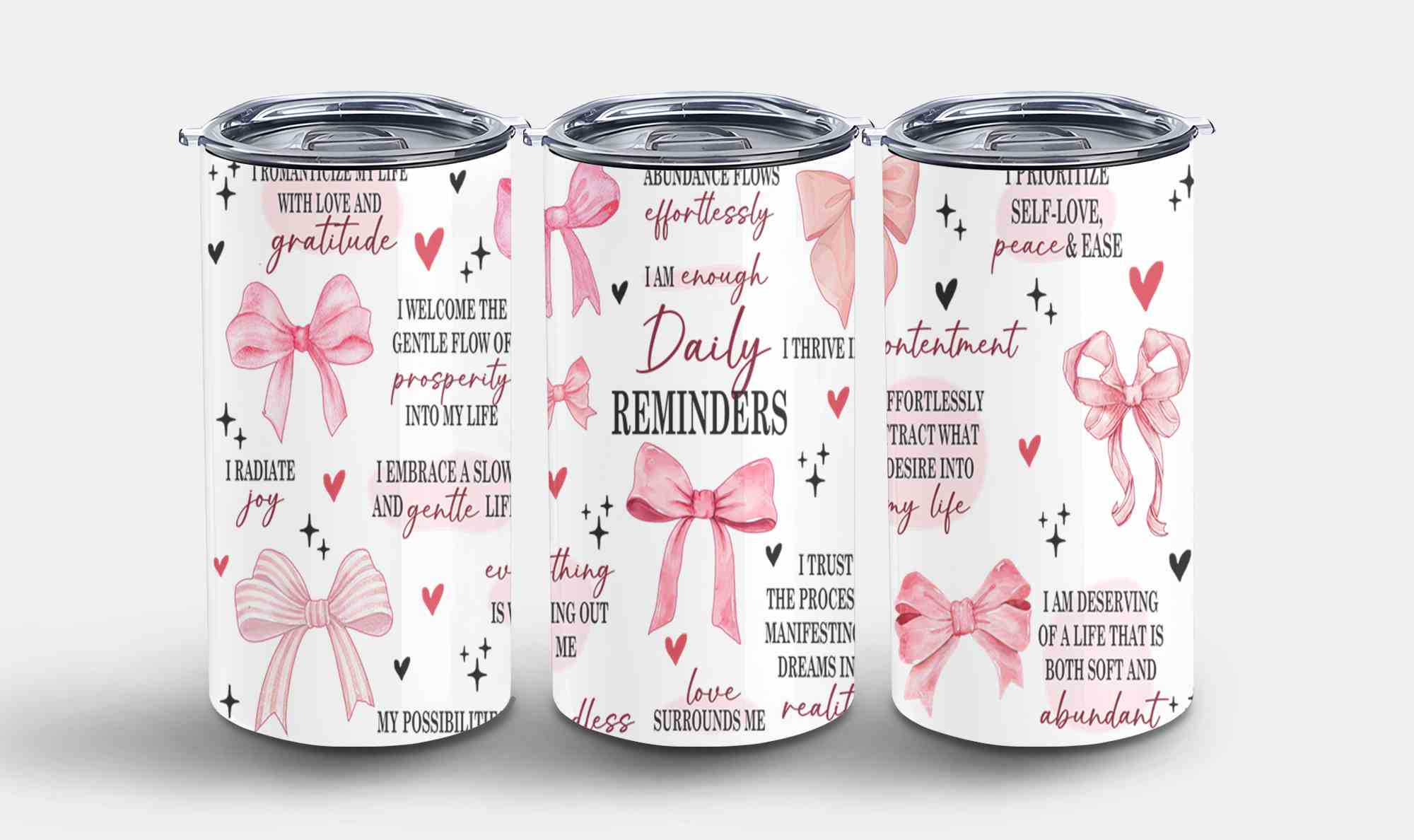 Coquette Daily Reminders-10250